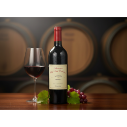 Old Wine Collection Barossa Shiraz 2017