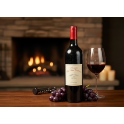 Old Wine Collection Eden Valley Shiraz 2018