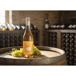 PIG Orange Svine (Spontang�ret)