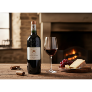 Chateau Pape Clement - Pessac L�ognan 2004