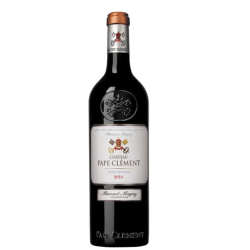 Chateau Pape Clement - Pessac L�ognan 2004