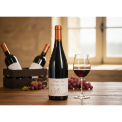 Pinot Noir Parlez Vous