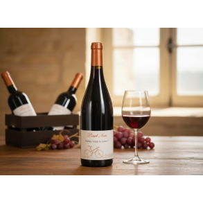 Pinot Noir Parlez Vous