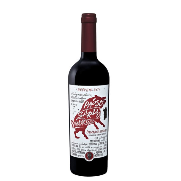 Passo Sardo Grenache