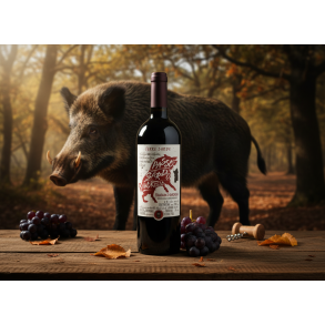 Passo Sardo Grenache