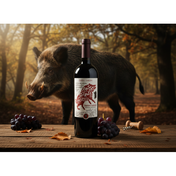 Passo Sardo Grenache