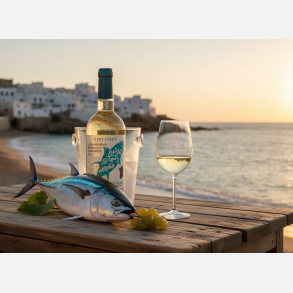 Passo Sardo Vermentino