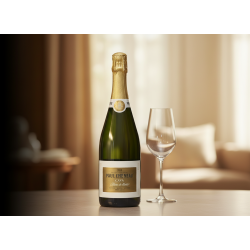 Cava Brut Reserva, Paul Cheneau