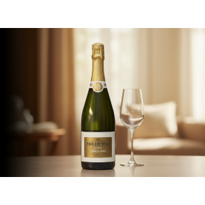 Cava Brut Reserva, Paul Cheneau