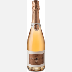 Cava Ros� Brut, Paul Cheneau