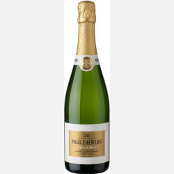 Cava Brut Reserva, Paul Cheneau