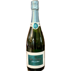 Cava Demisec (Bl� Paul), Paul Cheneau