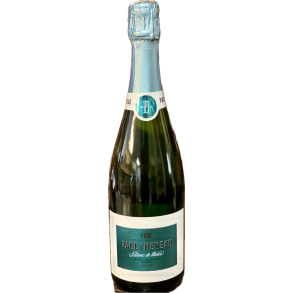 Cava Demisec (Bl� Paul), Paul Cheneau