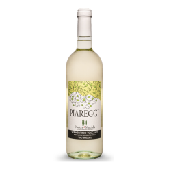 Toscana Vermentino 2022 (�KO)