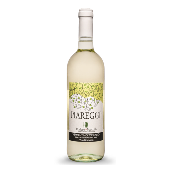 Toscana Vermentino 2022 (�KO)