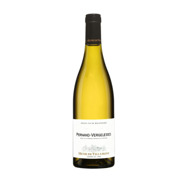  Pernand-Vergelesses Blanc 2020