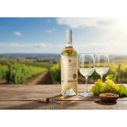 Pescarpa Bianco 2021