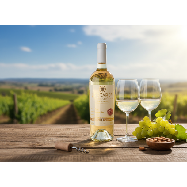 Pescarpa Bianco 2021