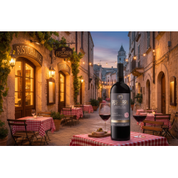 Pescarpa Primitivo 2023