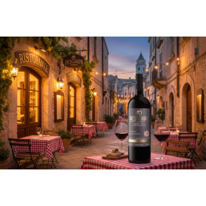 Pescarpa Primitivo 2023