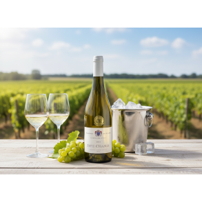 St�phane Brocard Petit Chablis 2023