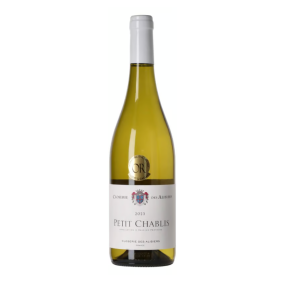 St�phane Brocard Petit Chablis 2023