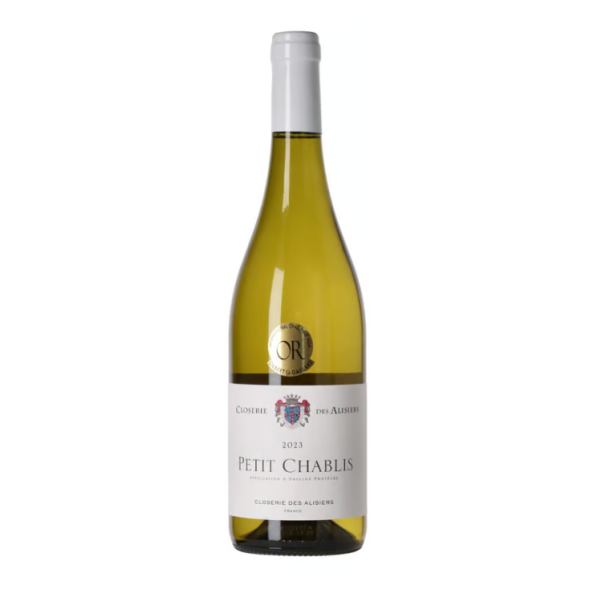 Petit Chablis 2023