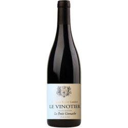 Le vinotier, Le Petit Grenache 2023