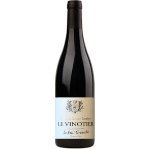 Le vinotier, Le Petit Grenache 2023