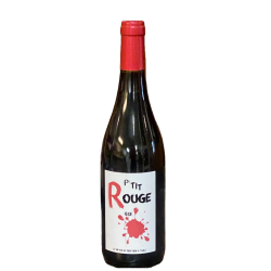 Petit Rouge 2022