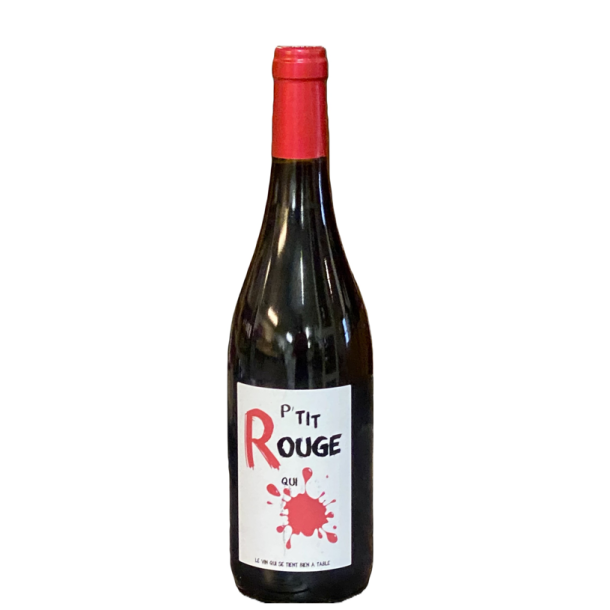 Petit Rouge