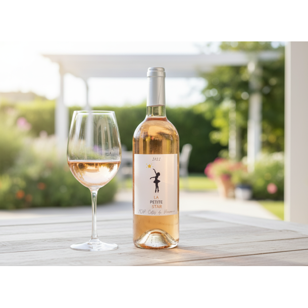 La Petite Star Provence 2022