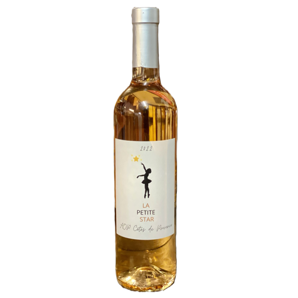 La Petite Star Provence 2022