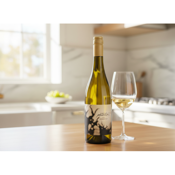 Bogle Phantom Chardonnay 2023