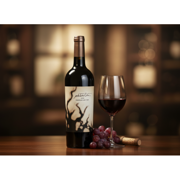 Bogle Phantom Red Blend 2020