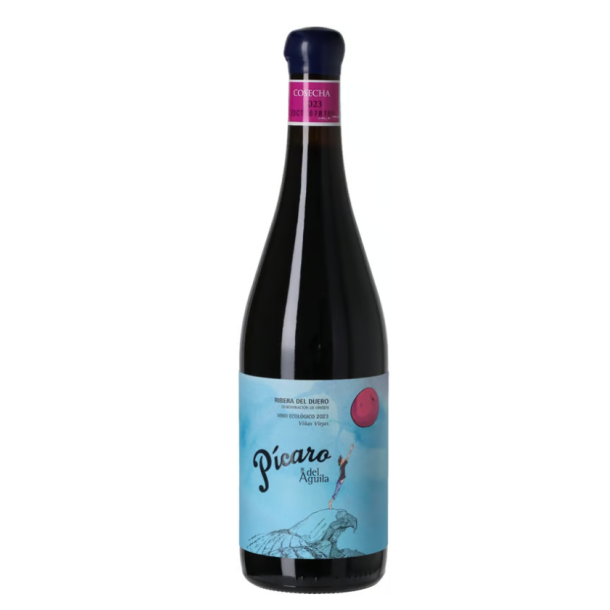Picaro Vi�as Viejas Ribera del Duero 2023 (�KO)