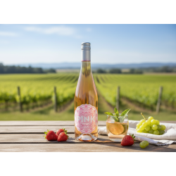 PINK Ros� Pinot Noir 2023