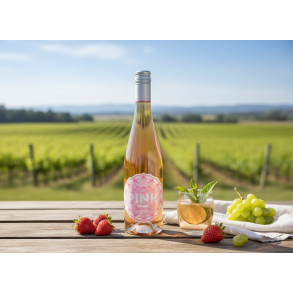 PINK Ros� Pinot Noir 2023