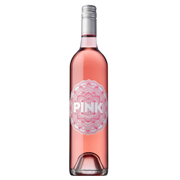 PINK Ros� Pinot Noir 2023