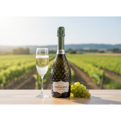 Pizzolato Spumante Alkoholfri (�KO)