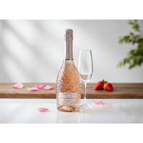 Pizzolato Spumante Ros� (�KO)