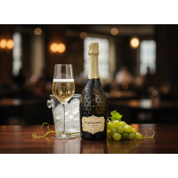 Pizzolato Spumante (�KO)