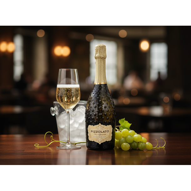 Pizzolato Spumante (�KO)