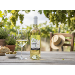 Toscana Vermentino 2022 (�KO)