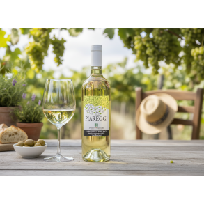 Toscana Vermentino 2022 (�KO)