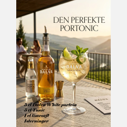 White Port