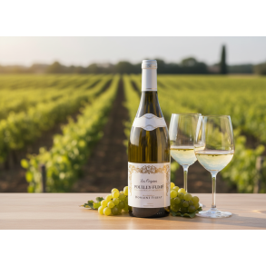 Les Originales, Pouilly Fume