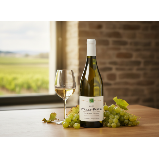 Pouilly Fuisse 2024