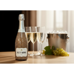 Pretty Woman Cava Brut, Paul Cheneau