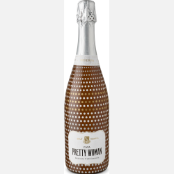 Pretty Woman Cava Brut, Paul Cheneau